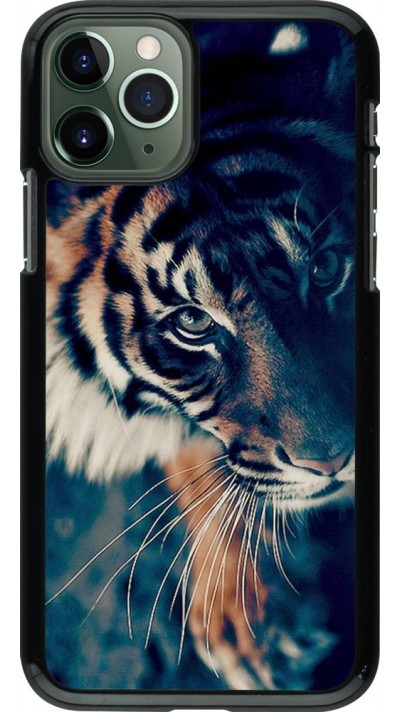 Hülle iPhone 11 Pro - Incredible Lion