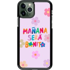 iPhone 11 Pro Case Hülle - Karol G Manana sera bonito