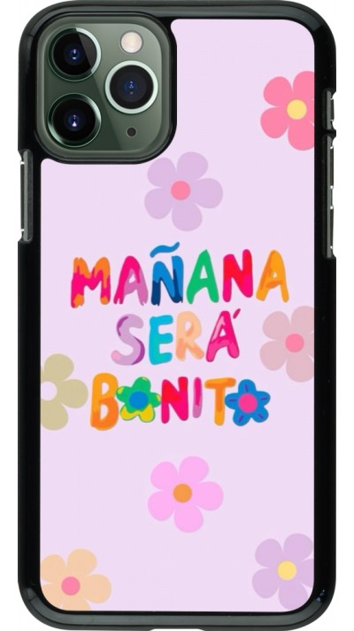 iPhone 11 Pro Case Hülle - Karol G Manana sera bonito