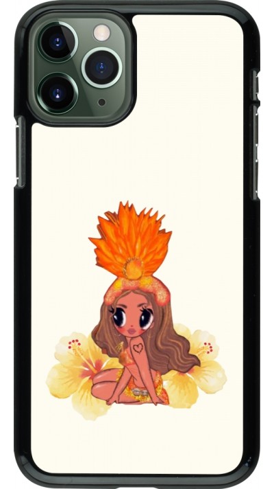 iPhone 11 Pro Case Hülle - Karol G Tropicoqueta