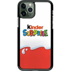 iPhone 11 Pro Case Hülle - Kinder Surprise