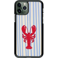 iPhone 11 Pro Case Hülle - Red lobster 2026