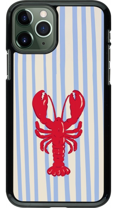 iPhone 11 Pro Case Hülle - Red lobster 2026