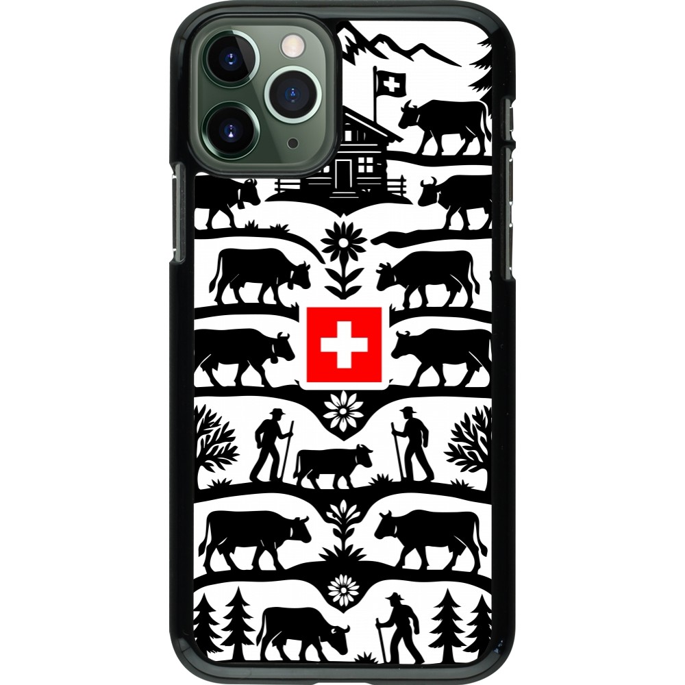 iPhone 11 Pro Case Hülle - Poya Schweiz 3