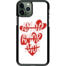 iPhone 11 Pro Case Hülle - Saint Valentines Day 26 Amor