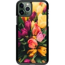 iPhone 11 Pro Case Hülle - Bouquet of tulips 2026