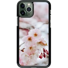 iPhone 11 Pro Case Hülle - Cherry tree 2026