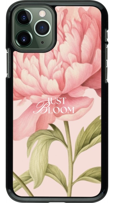 iPhone 11 Pro Case Hülle - Just Bloom 2026