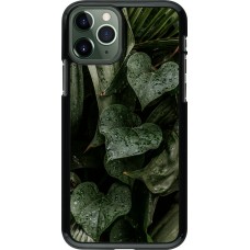 iPhone 11 Pro Case Hülle - Spring 23 fresh plants