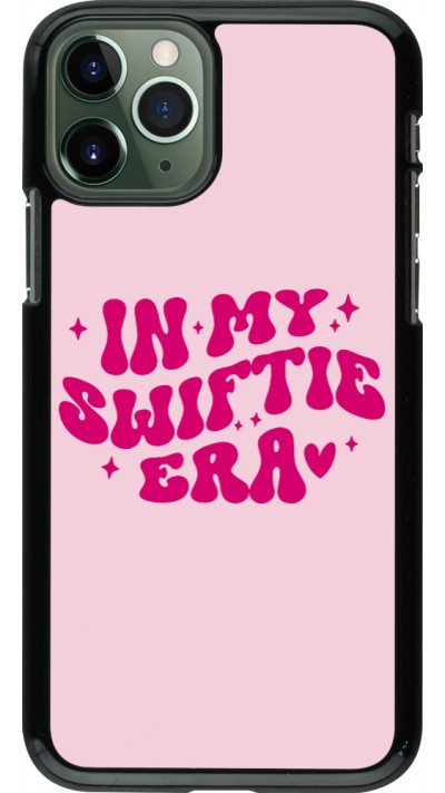 iPhone 11 Pro Case Hülle - Taylor Swift In My Swiftie Era - Pink