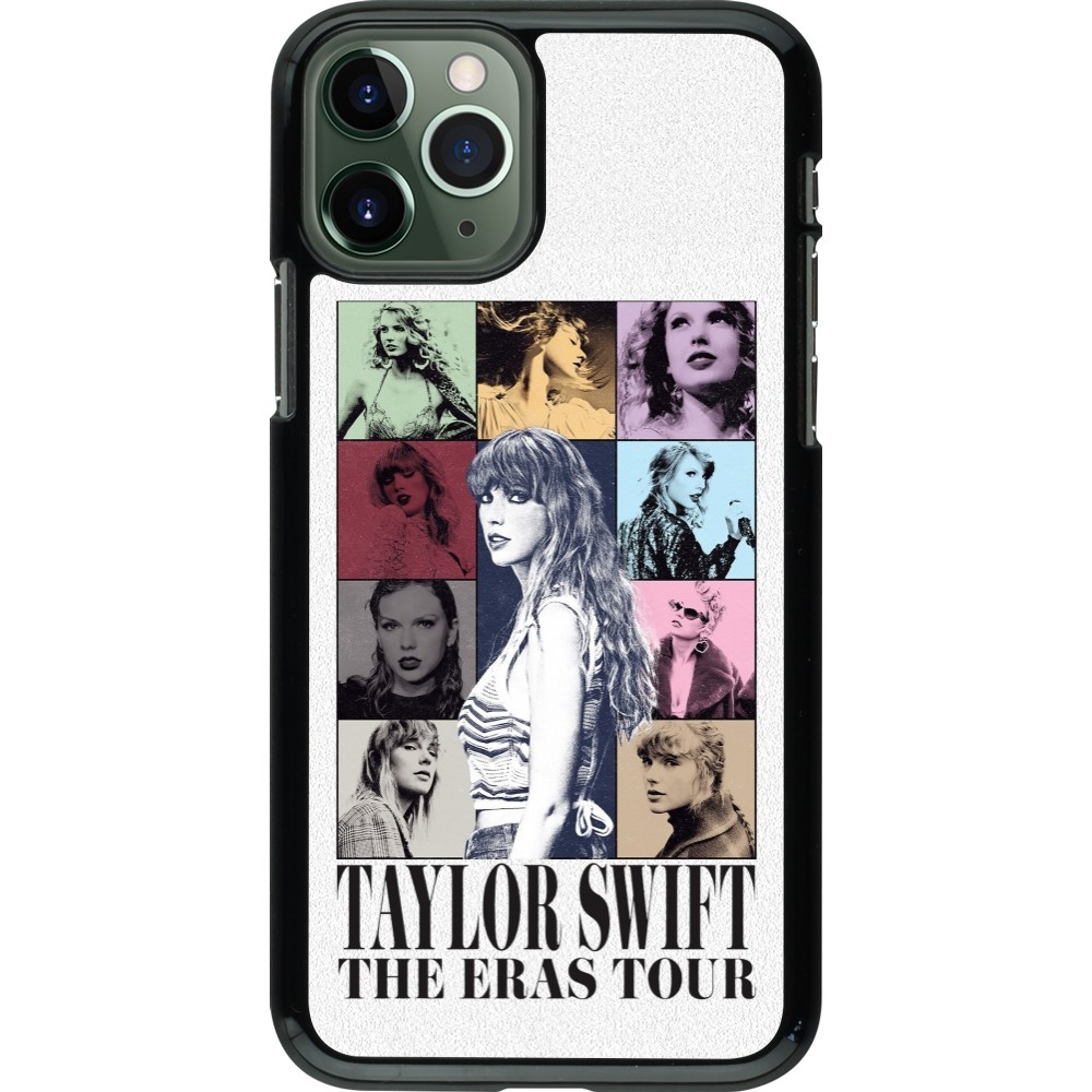iPhone 11 Pro Case Hülle - Taylor Swift The Eras Tour