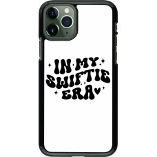 iPhone 11 Pro Case Hülle - Taylor Swift In My Swiftie Era - White