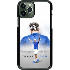iPhone 11 Pro Case Hülle - Thank you Roger