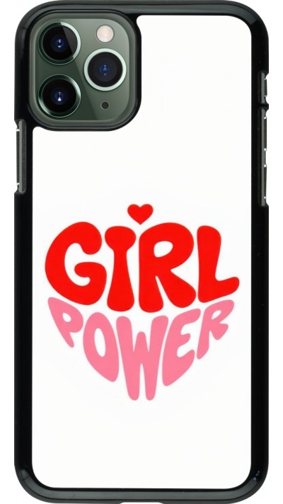 iPhone 11 Pro Case Hülle - Womens day 2026 6