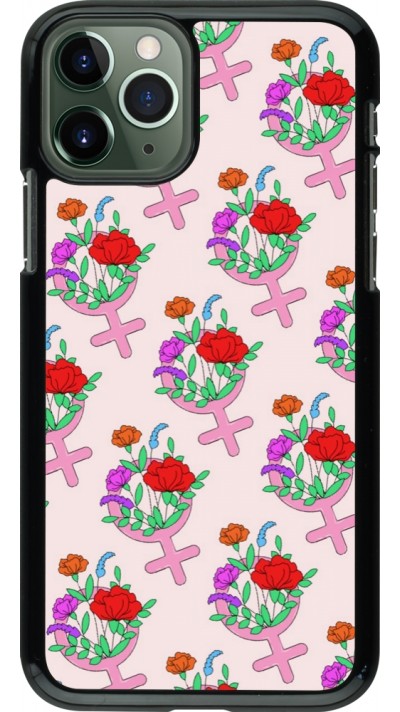 iPhone 11 Pro Case Hülle - Womens day 2026 7
