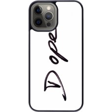 iPhone 12 Pro Max Case Hülle - Dope