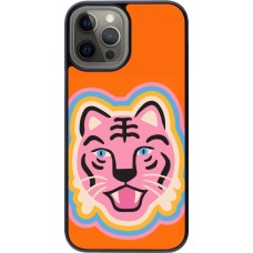 iPhone 12 Pro Max Case Hülle - Lion colors 2026