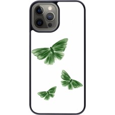 iPhone 12 Pro Max Case Hülle - Butterflies 2026