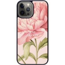 iPhone 12 Pro Max Case Hülle - Just Bloom Spring 2026