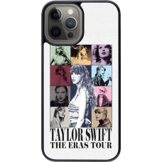 iPhone 12 Pro Max Case Hülle - Taylor Swift The Eras Tour