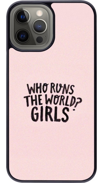 iPhone 12 Pro Max Case Hülle - Womens day 2026 3