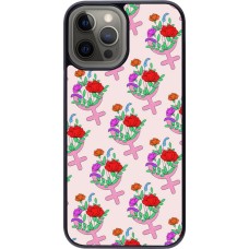 iPhone 12 Pro Max Case Hülle - Womens day 2026 7