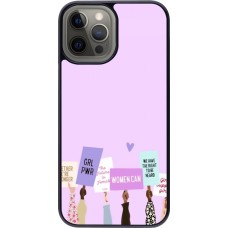 iPhone 12 Pro Max Case Hülle - Womens day 2026 9