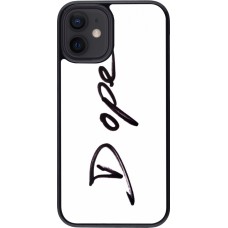 iPhone 12 mini Case Hülle - Dope