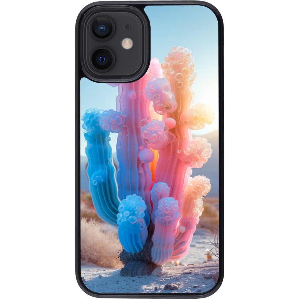 iPhone 12 mini Case Hülle - Artificial vegetation 2025