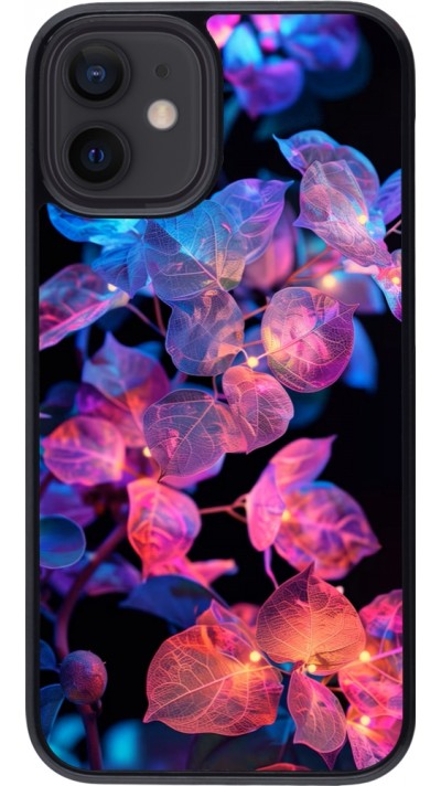 Coque iPhone 12 mini - Artificial vegetation 2025