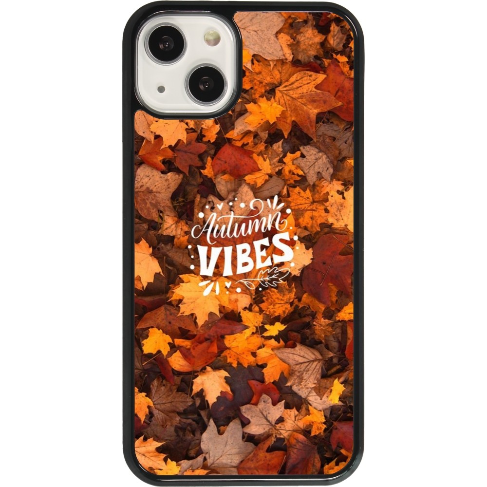 iPhone 13 Case Hülle - Autumn 25 Autumn vibes