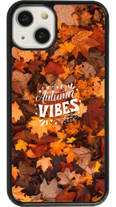 iPhone 13 Case Hülle - Autumn 25 Autumn vibes
