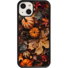 iPhone 13 Case Hülle - Autumn 25 Pumpkin