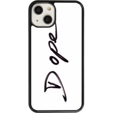 iPhone 13 Case Hülle - Dope