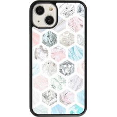 iPhone 13 Case Hülle - Marble Everything