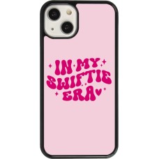 iPhone 13 Case Hülle - Taylor Swift In My Swiftie Era - Pink
