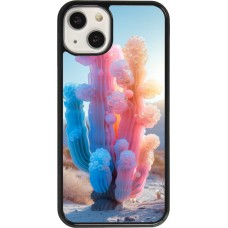 iPhone 13 Case Hülle - Artificial vegetation 2025