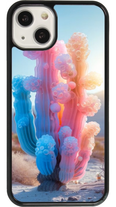 Coque iPhone 13 - Artificial vegetation 2025