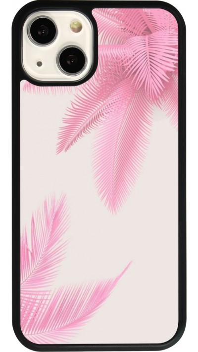 iPhone 13 Case Hülle - Silikon schwarz Summer 20 15