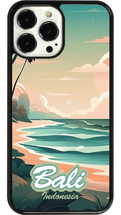iPhone 13 Pro Max Case Hülle - Bali Landscape