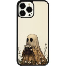 iPhone 13 Pro Max Case Hülle - Halloween 2025 Ghost gardener