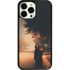 iPhone 13 Pro Max Case Hülle - Halloween 2025 Scream