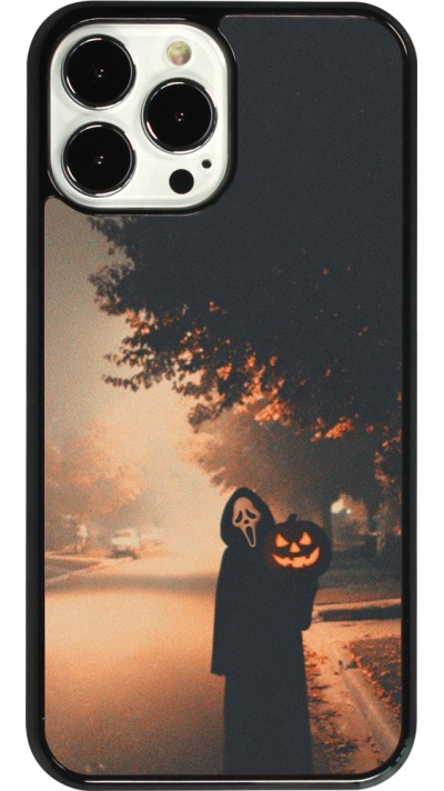 iPhone 13 Pro Max Case Hülle - Halloween 2025 Scream