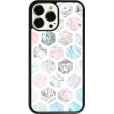 iPhone 13 Pro Max Case Hülle - Marble Everything