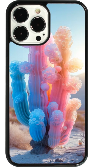 Coque iPhone 13 Pro Max - Artificial vegetation 2025
