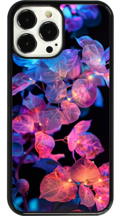 Coque iPhone 13 Pro Max - Artificial vegetation 2025