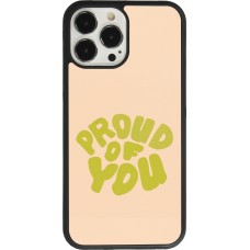 iPhone 13 Pro Max Case Hülle - Silikon schwarz Womens day 2026 5