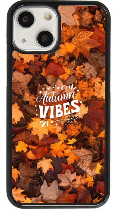 iPhone 13 mini Case Hülle - Autumn 25 Autumn vibes