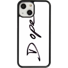 iPhone 13 mini Case Hülle - Dope