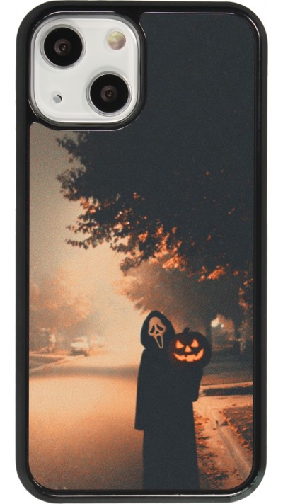 iPhone 13 mini Case Hülle - Halloween 2025 Scream